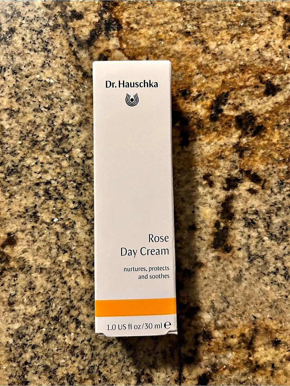 Dr. Hauschka Rose Day Cream 1.0 oz NWT